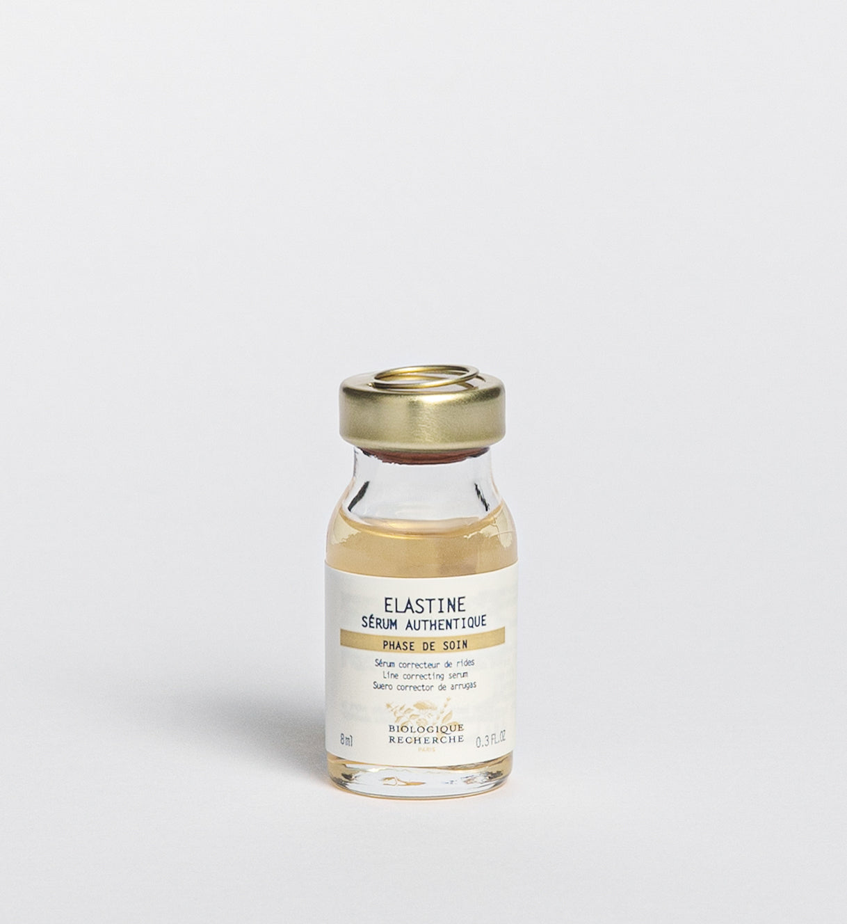 Sèrum Elastine