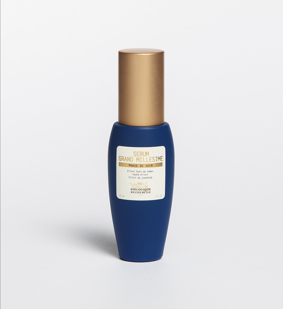Sérum Grand Millésime