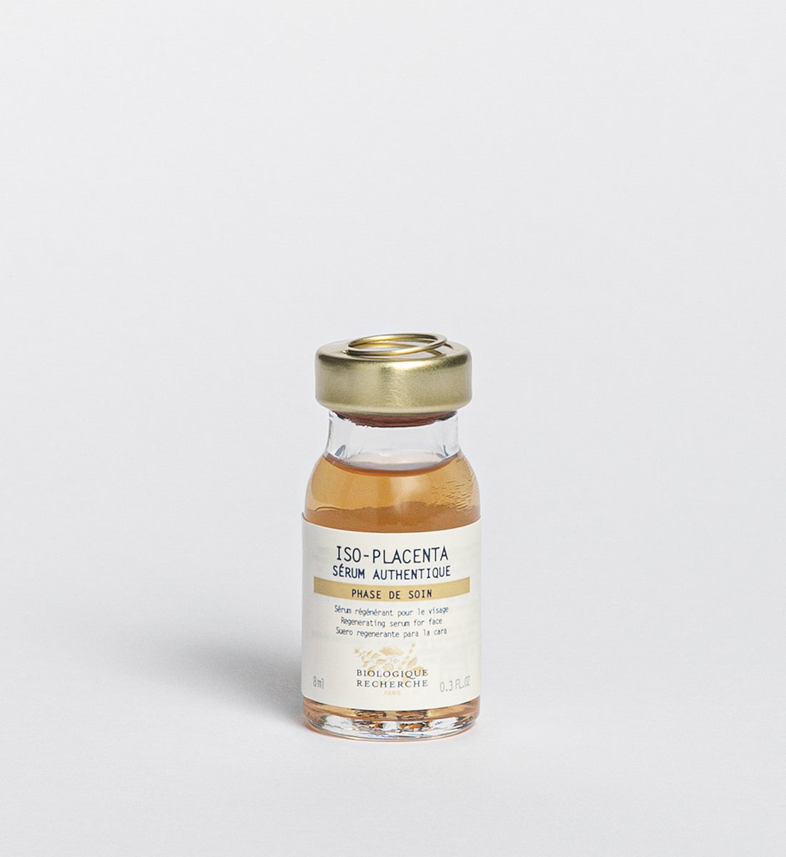 Sèrum Iso-Placenta