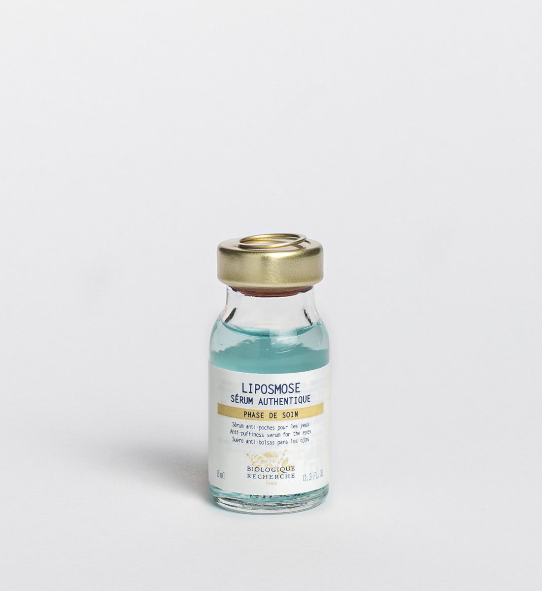 Sèrum Liposmose