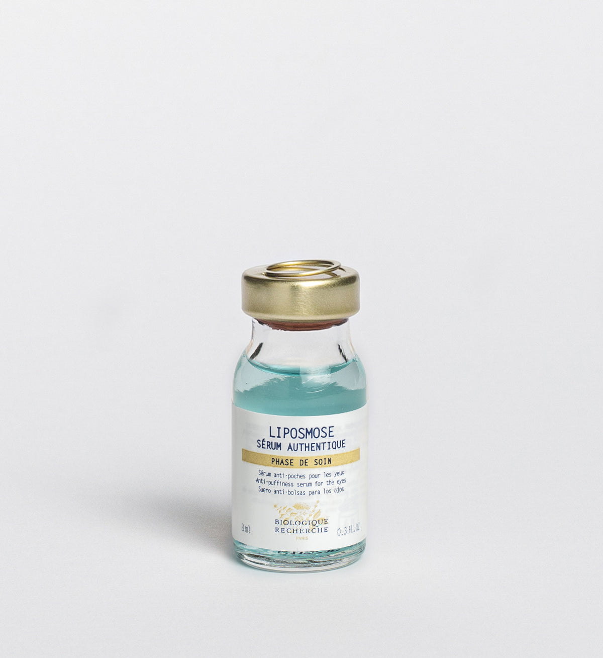 Sérum Liposmose