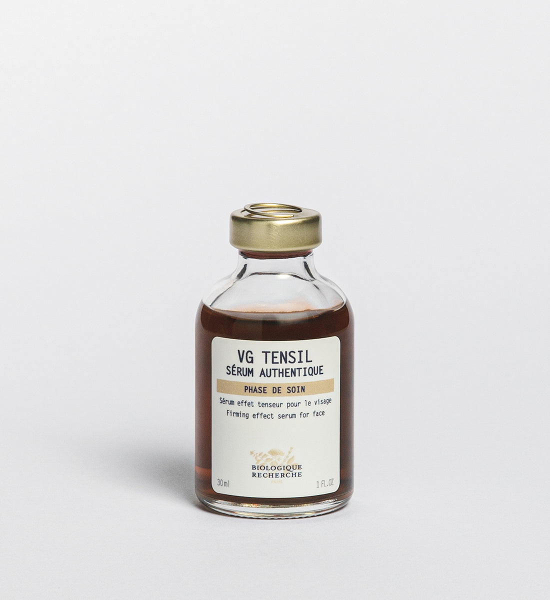 Sérum VG Tensil