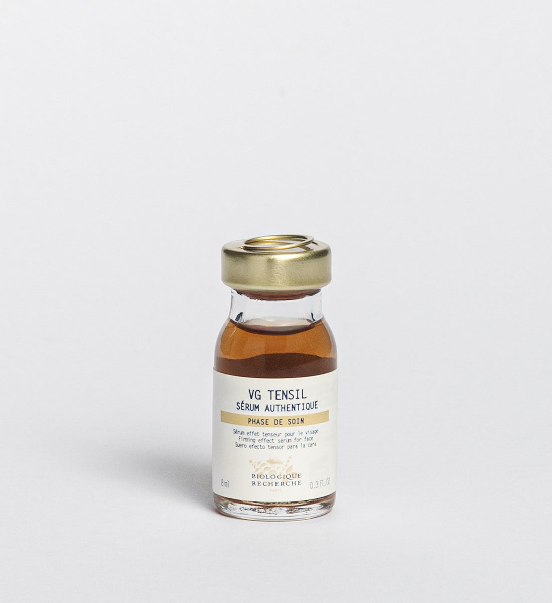 Sérum VG Tensil