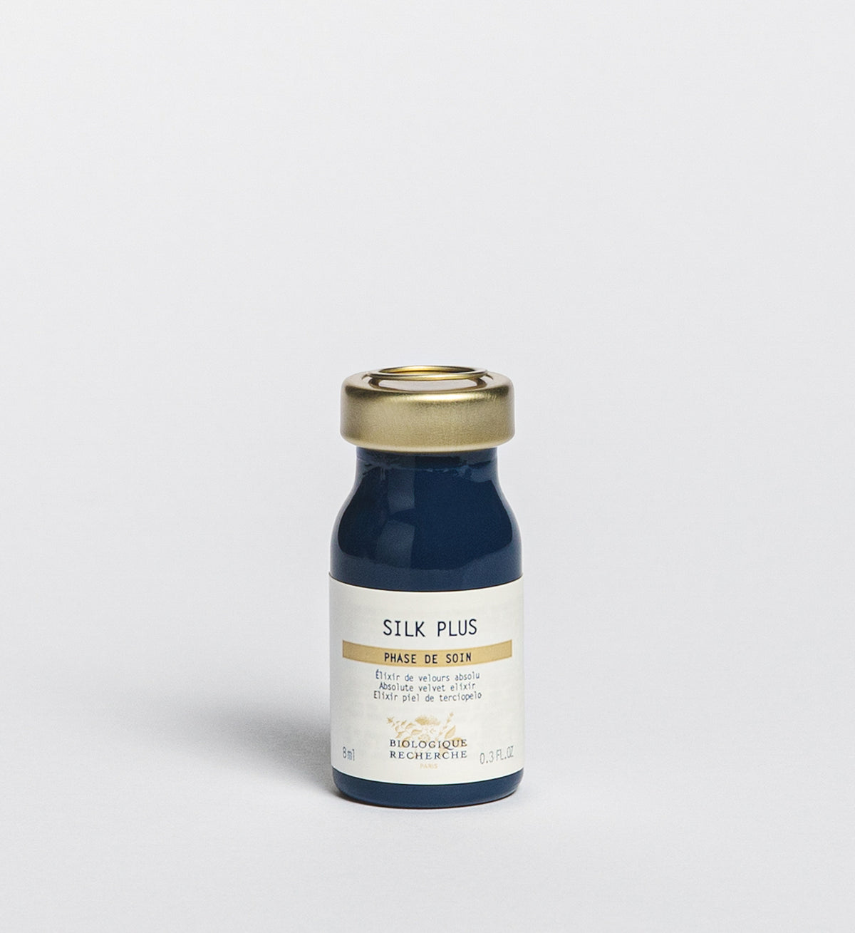 Silk Plus