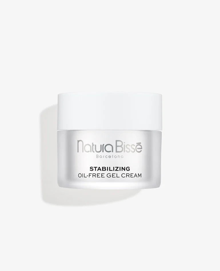 STABILITZING OIL-FREE GEL CREAM