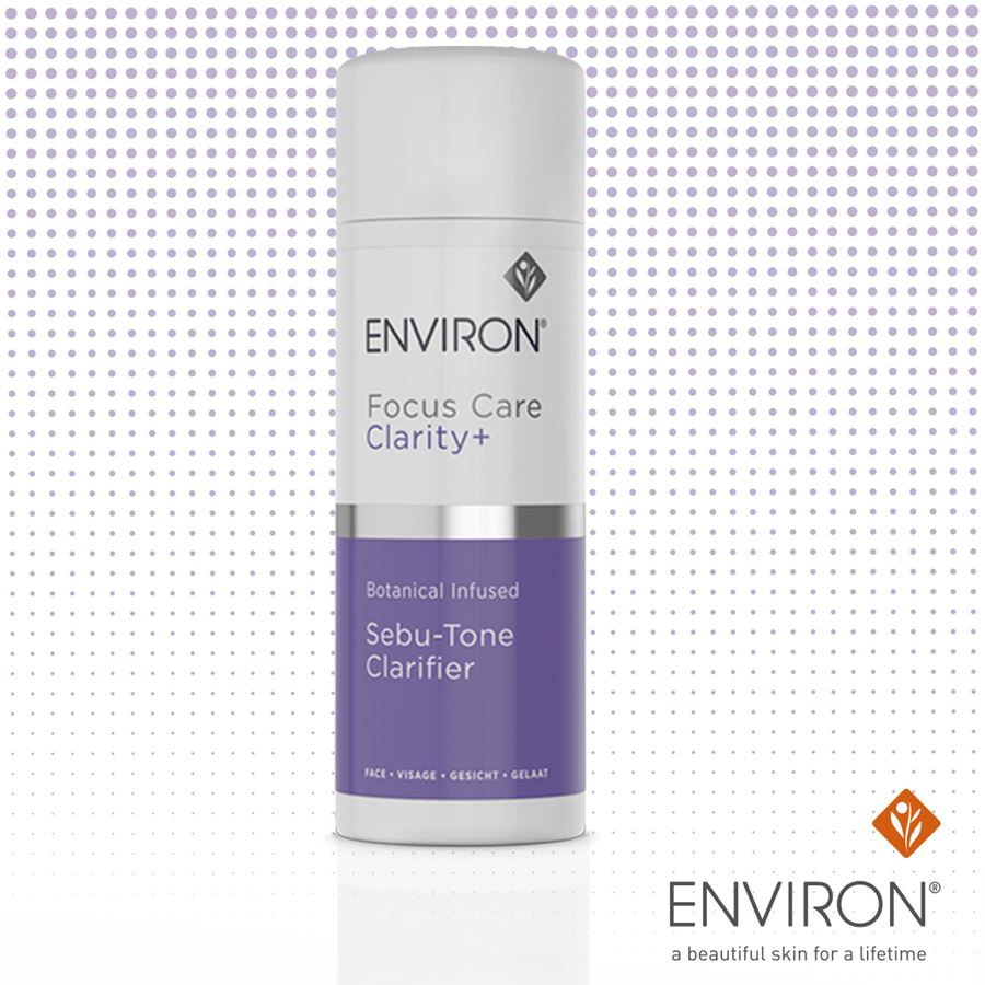 Focus Care Clarity+ Sebu-Tone Clarifier