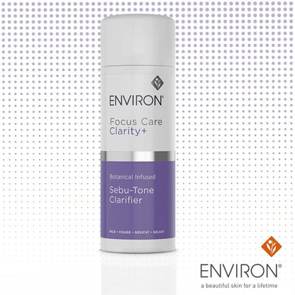 Focus Care Clarity+ Sebu-Tone Clarifier