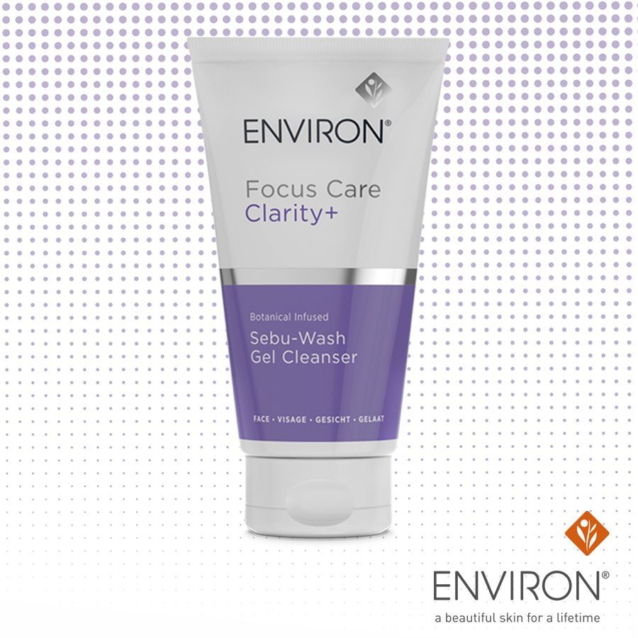 Focus Care Clarity+ Sebu-Tone Clarifier