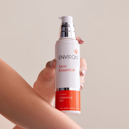Skin EssentiA Cleansing gel
