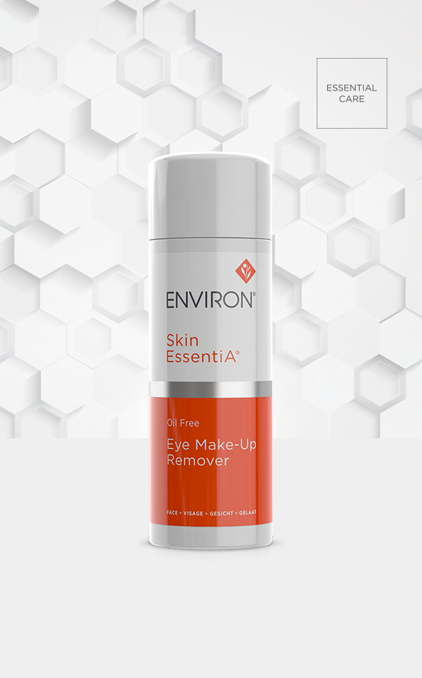 Skin EssentiA Eye Make-up remover