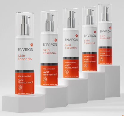 Skin EssentiA Pre-Cleansing oil