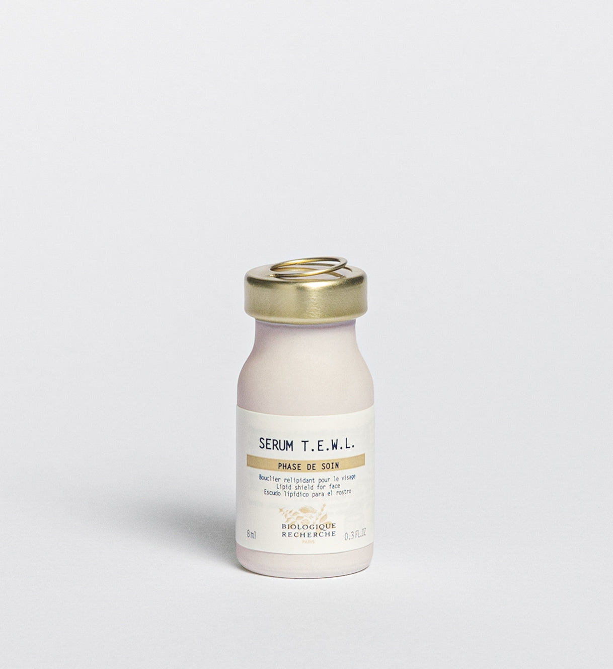 Sérum T.E.W.L