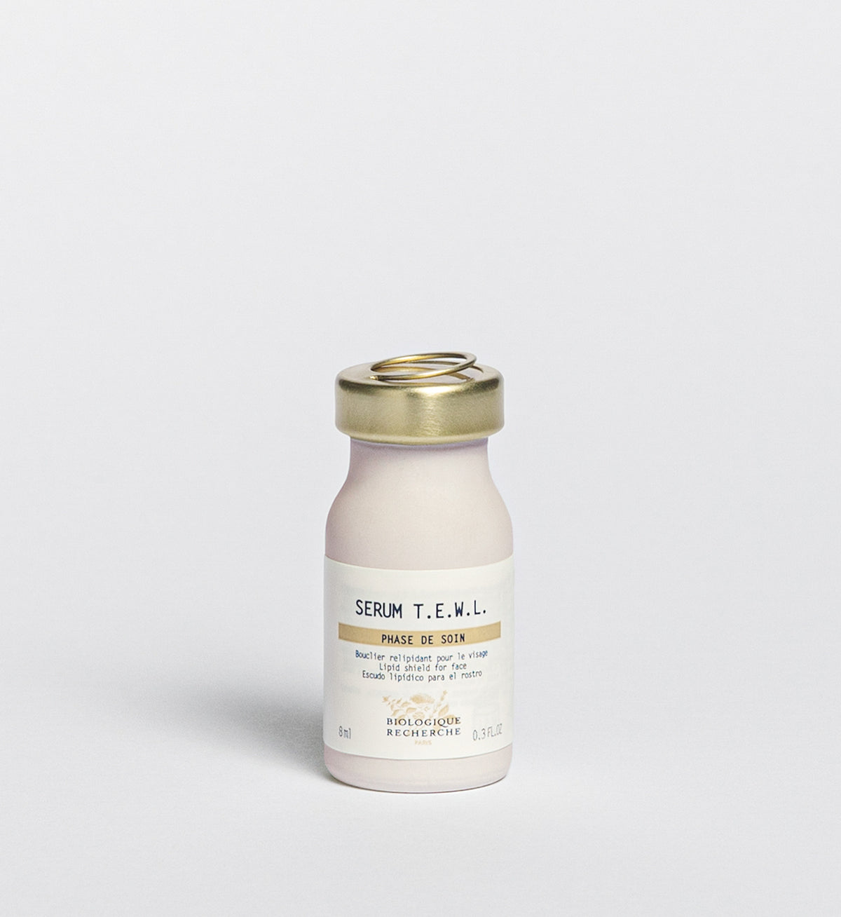 Sérum T.E.W.L