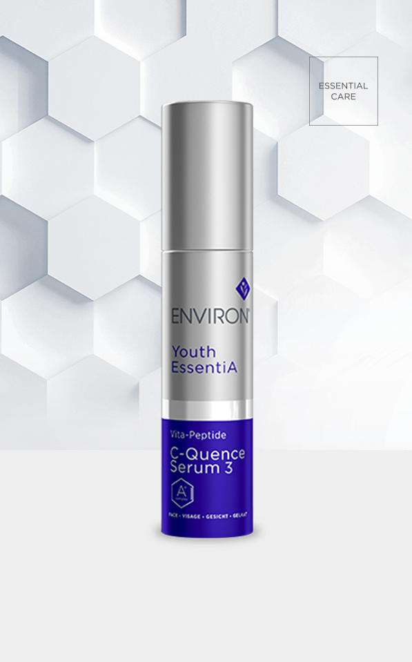Youth EssentiA C-Quence 3