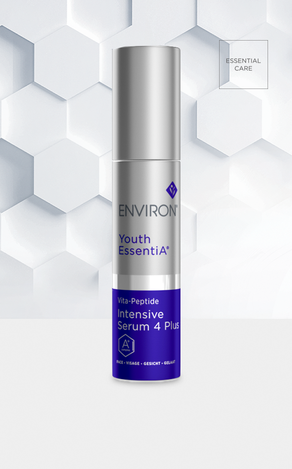 Youth EssentiA Intensive Serum 4 Plus