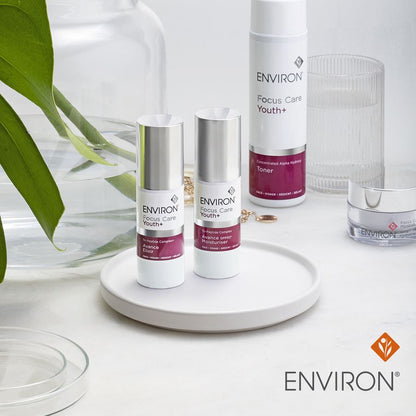 Focus Care Youth+ Alpha Hydroxy Toner