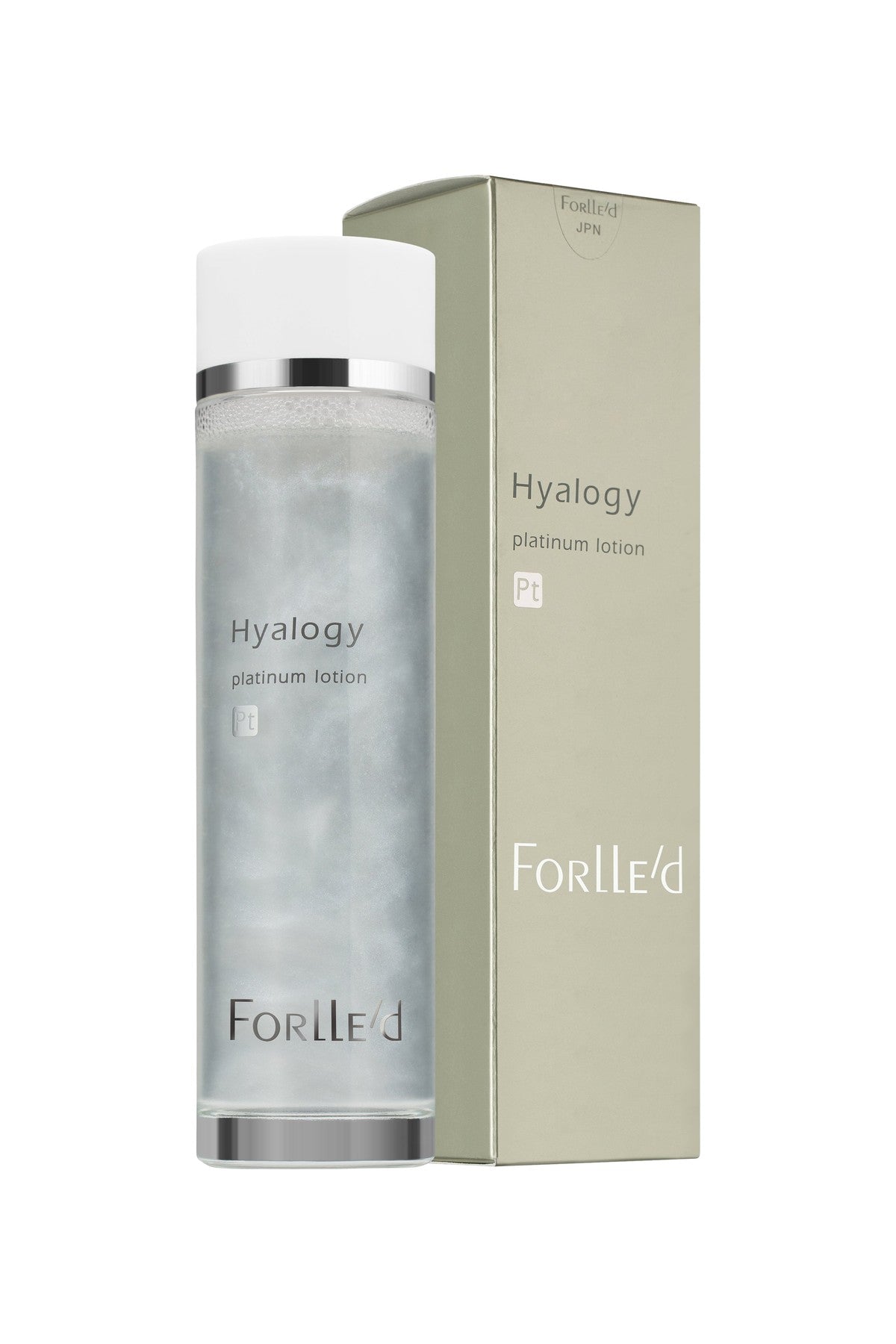Hyalogy Platinum Lotion