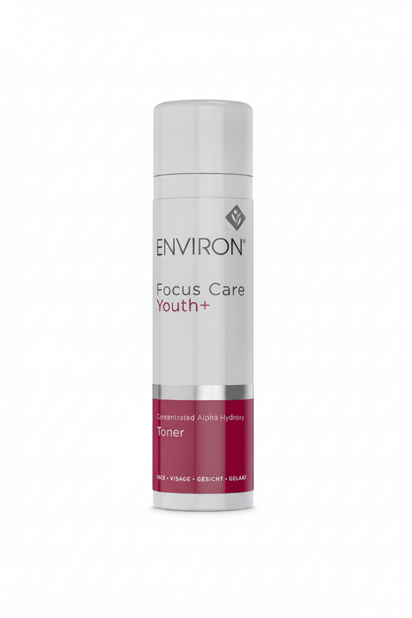 Focus Care Youth+ Alpha Hydroxy Toner