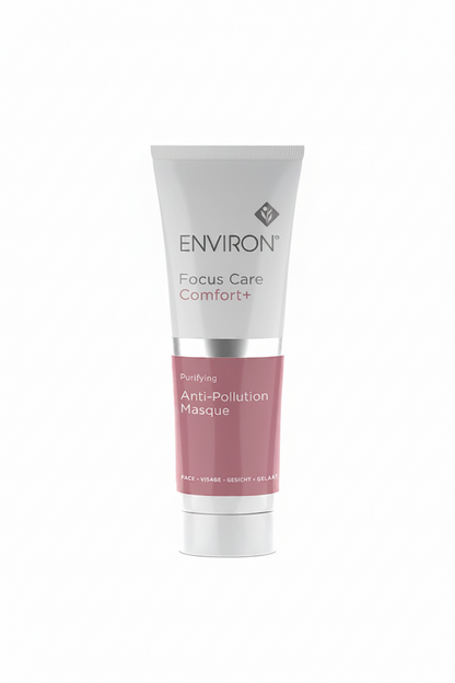 Focus Care Comfort+ Anti-Pollution Masque