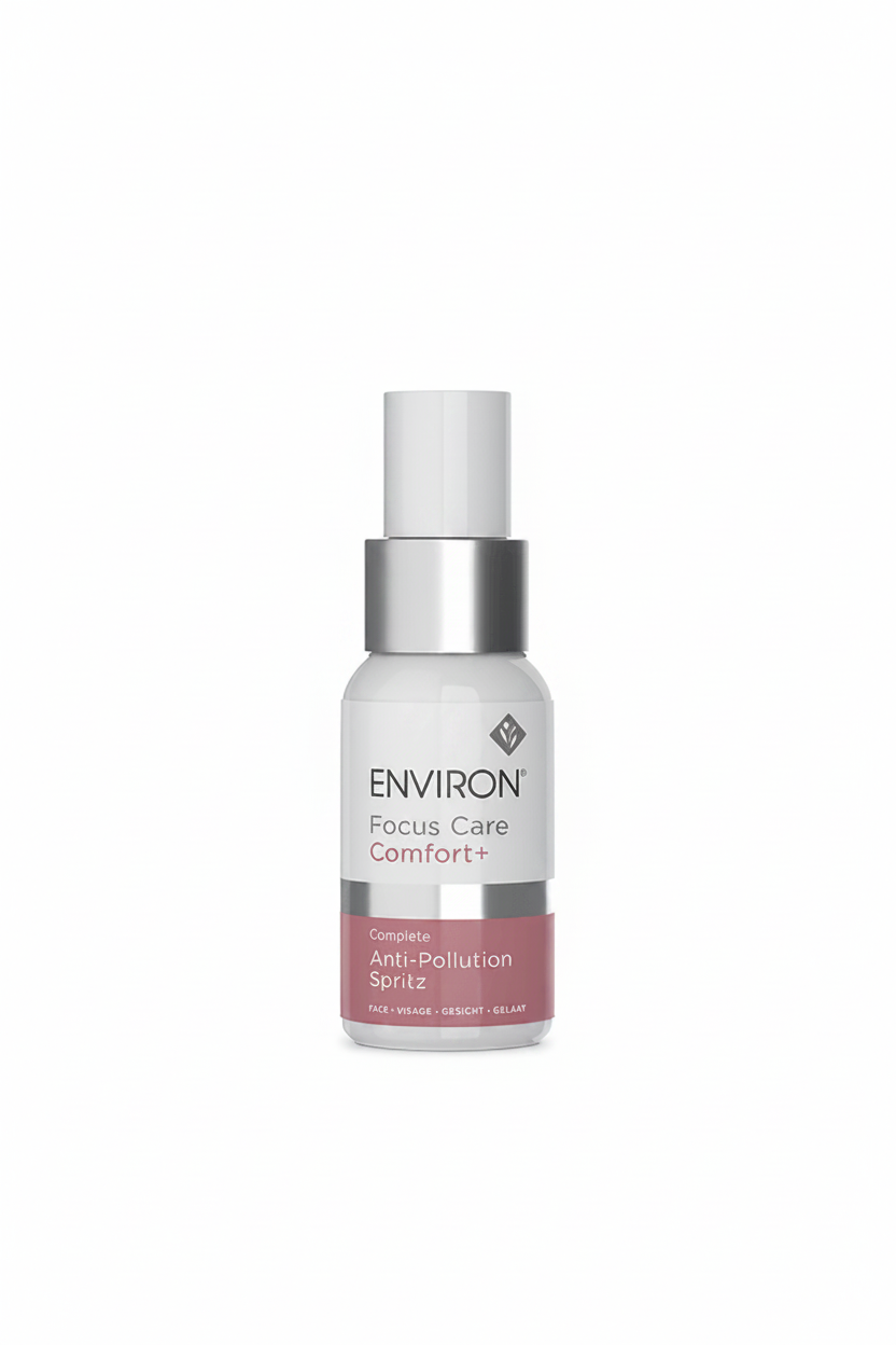Focus Care Comfort+ Anti-Pollution Spritz