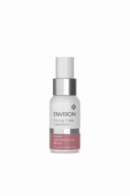 Focus Care Comfort+ Anti-Pollution Spritz