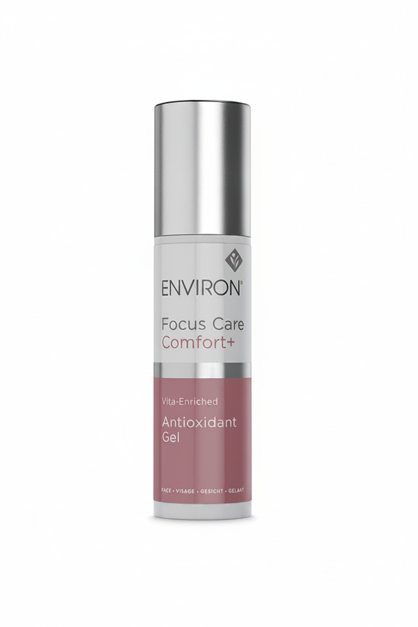 Focus Care Comfort+ Antioxidant Gel