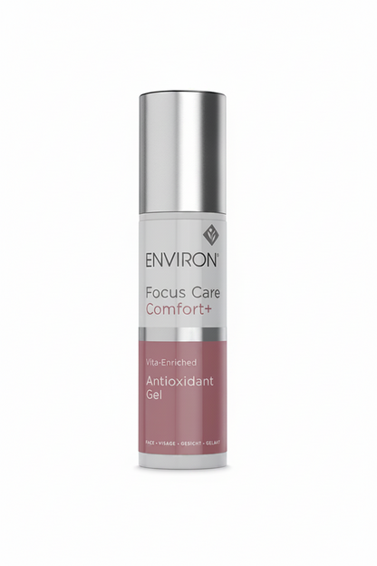 Focus Care Comfort+ Antioxidant Gel