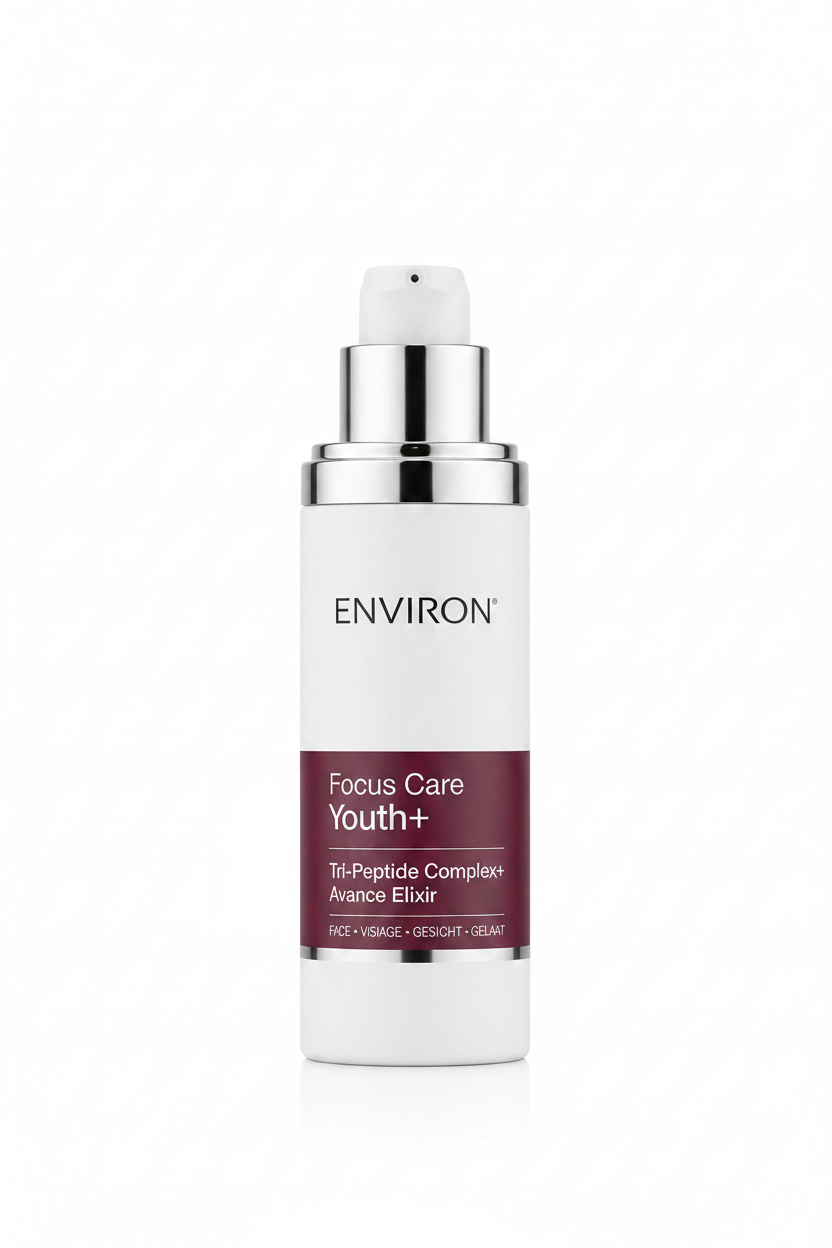 Focus Care Youth+ Avance Tri-Peptide Elixir