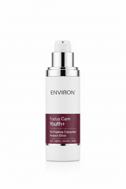 Focus Care Youth+ Avance Tri-Peptide Elixir