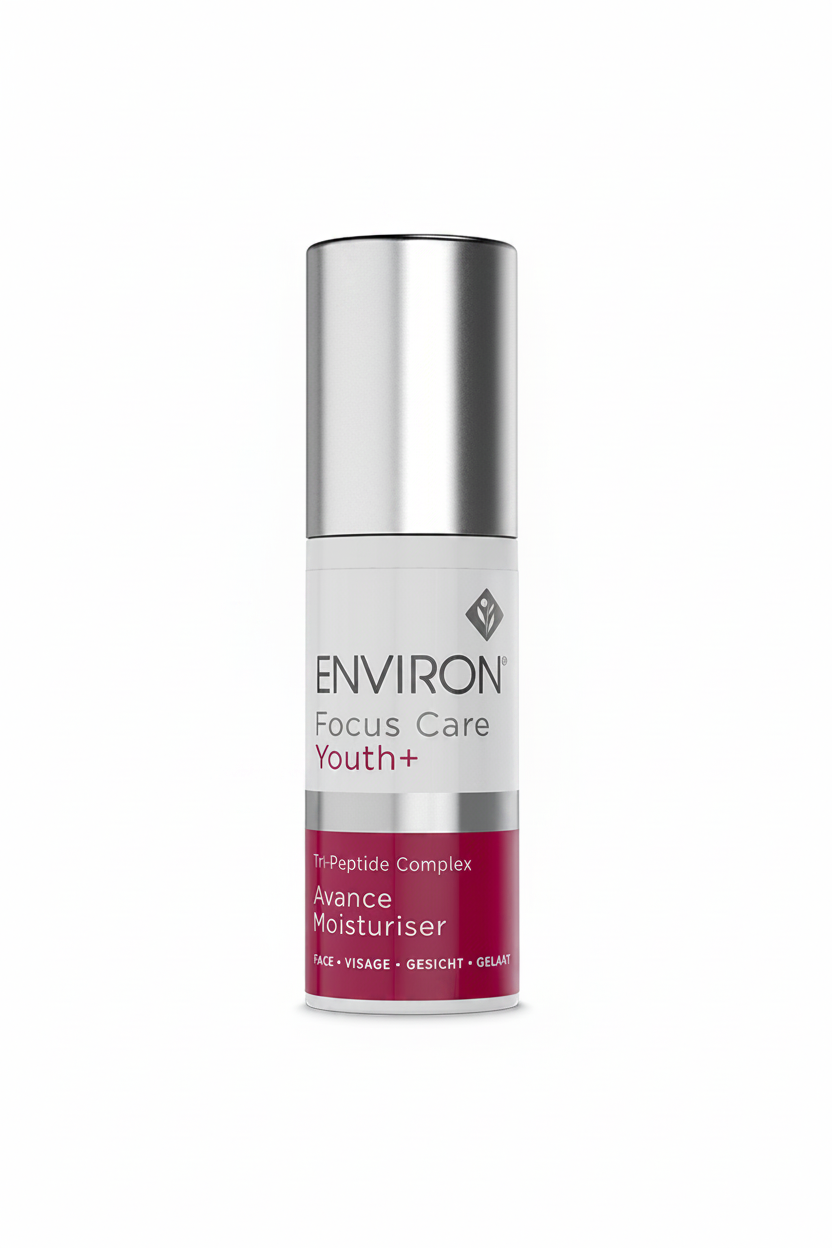 Focus Care Youth+ Avance Tri-Peptide Moisturiser