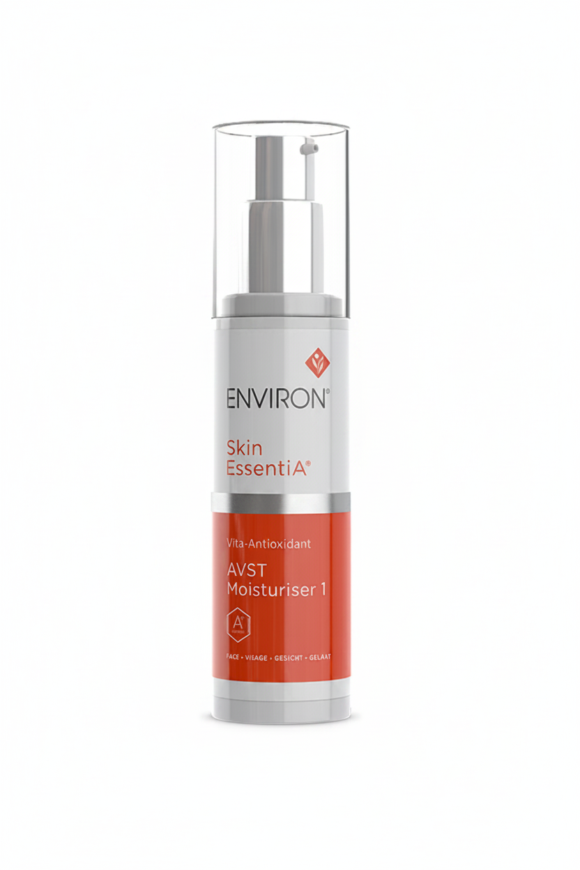 Skin EssentiA AVST 1 Moisturiser