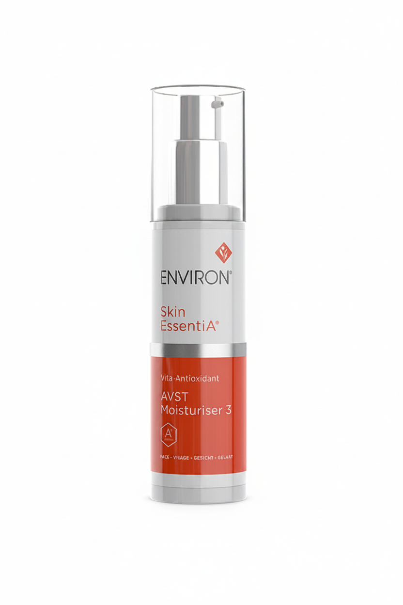 Skin EssentiA AVST 3 Moisturiser