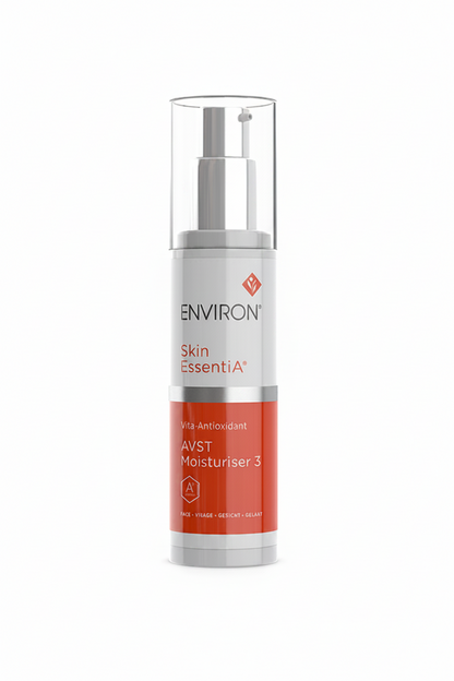 Skin EssentiA AVST 3 Moisturiser