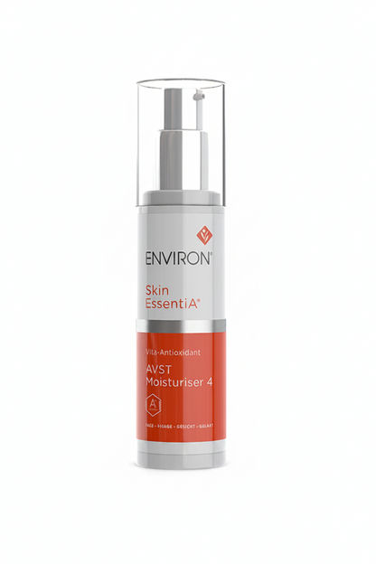 Skin EssentiA AVST 4 Moisturiser