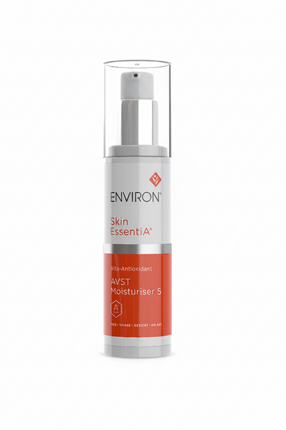 Skin EssentiA AVST 5 Moisturiser