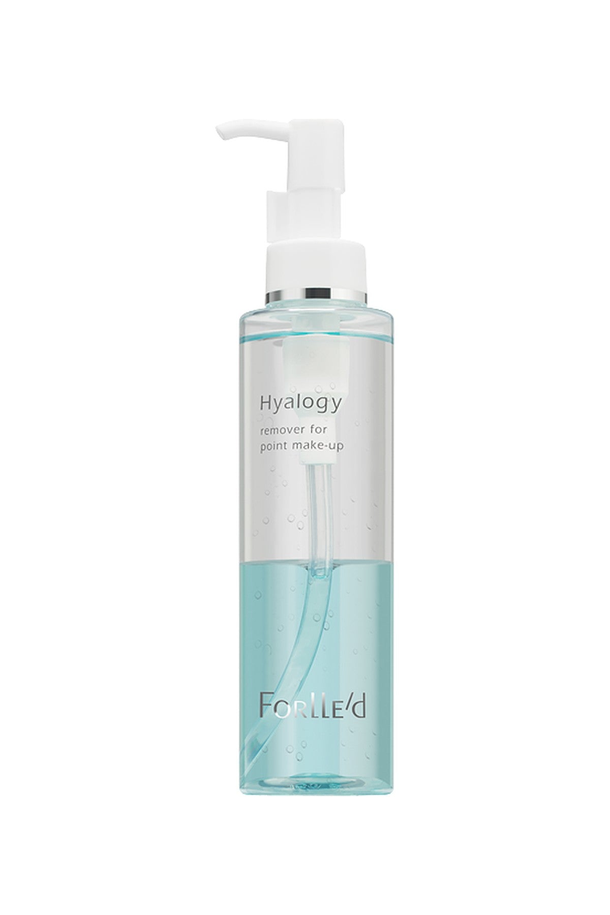 Hyalogy Remover for Point Make-up
