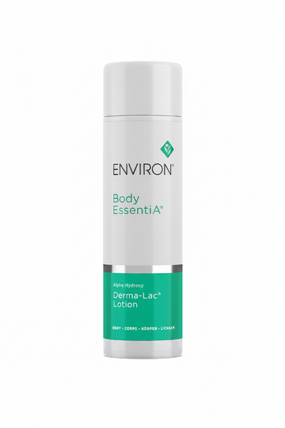 Body EssentiA Derma-Lac Lotion