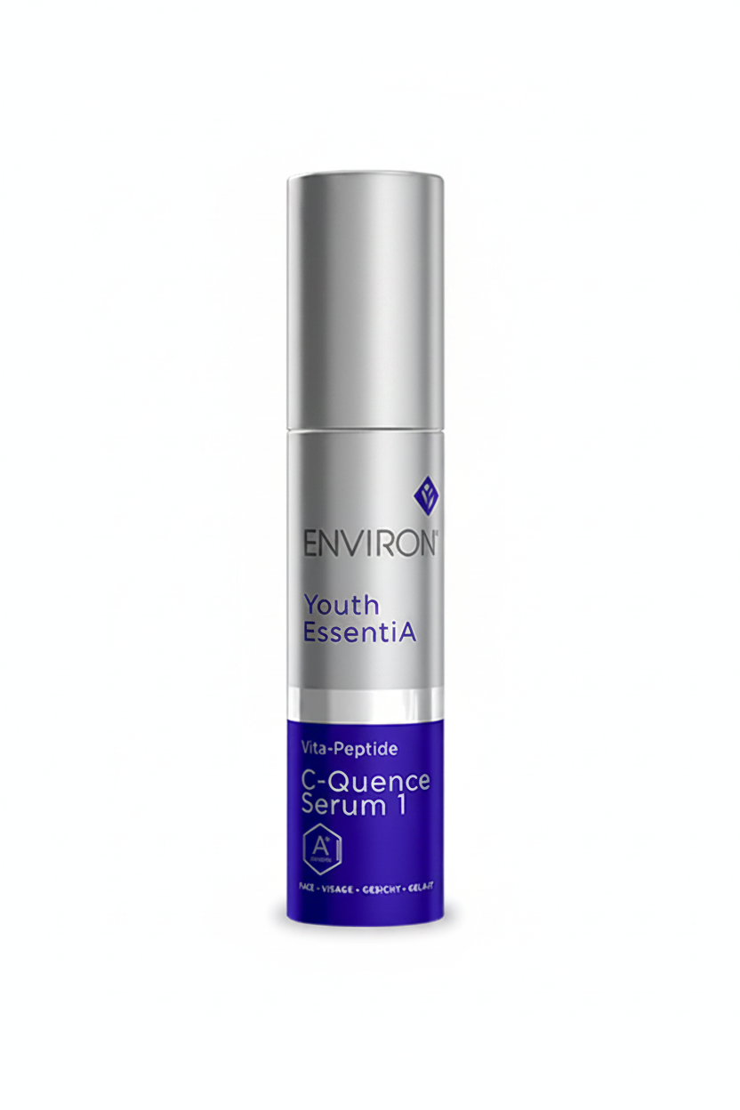 Youth EssentiA C-Quence 1