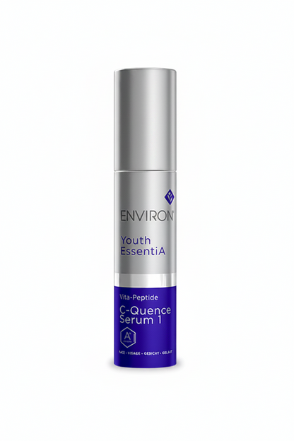 Youth EssentiA C-Quence 1