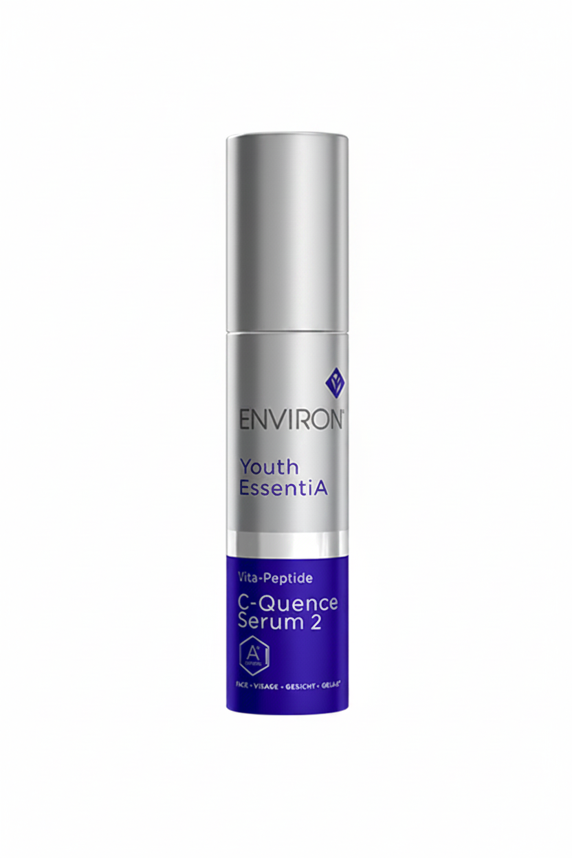 Youth EssentiA C-Quence 2