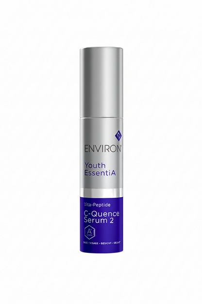 Youth EssentiA C-Quence 2
