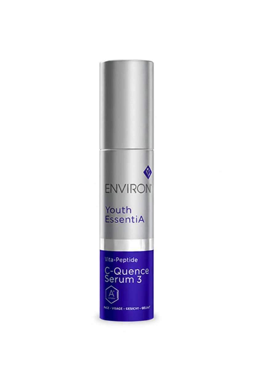 Youth EssentiA C-Quence 3