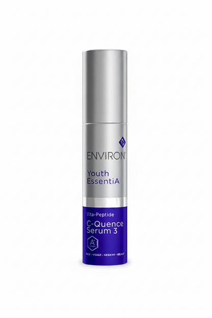 Youth EssentiA C-Quence 3