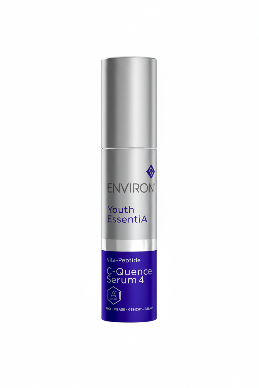 Youth EssentiA C-Quence 4