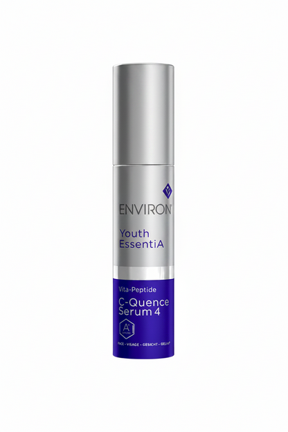 Youth EssentiA C-Quence 4