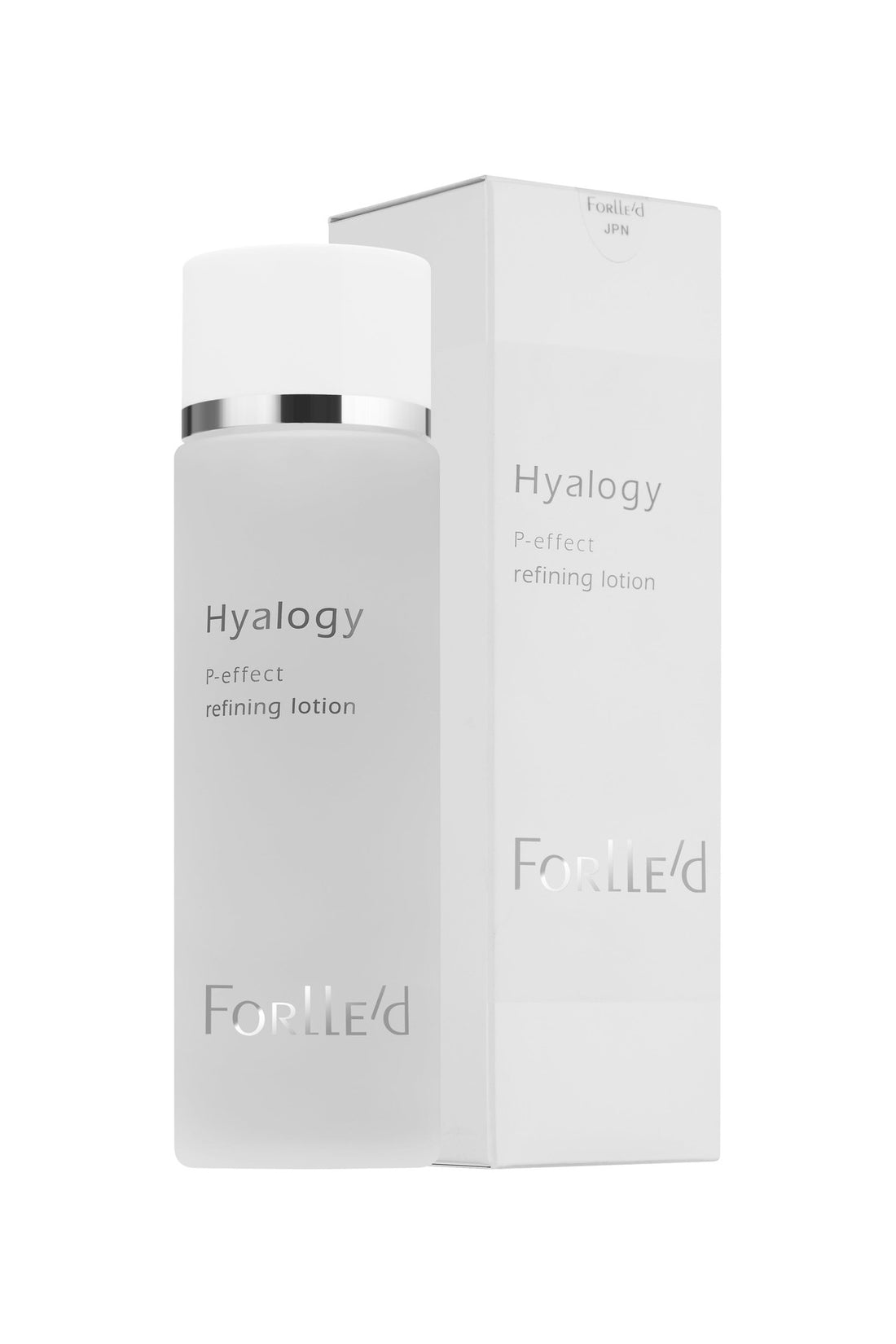 Hyalogy P-effect Refining Lotion