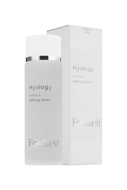 Hyalogy P-effect Refining Lotion