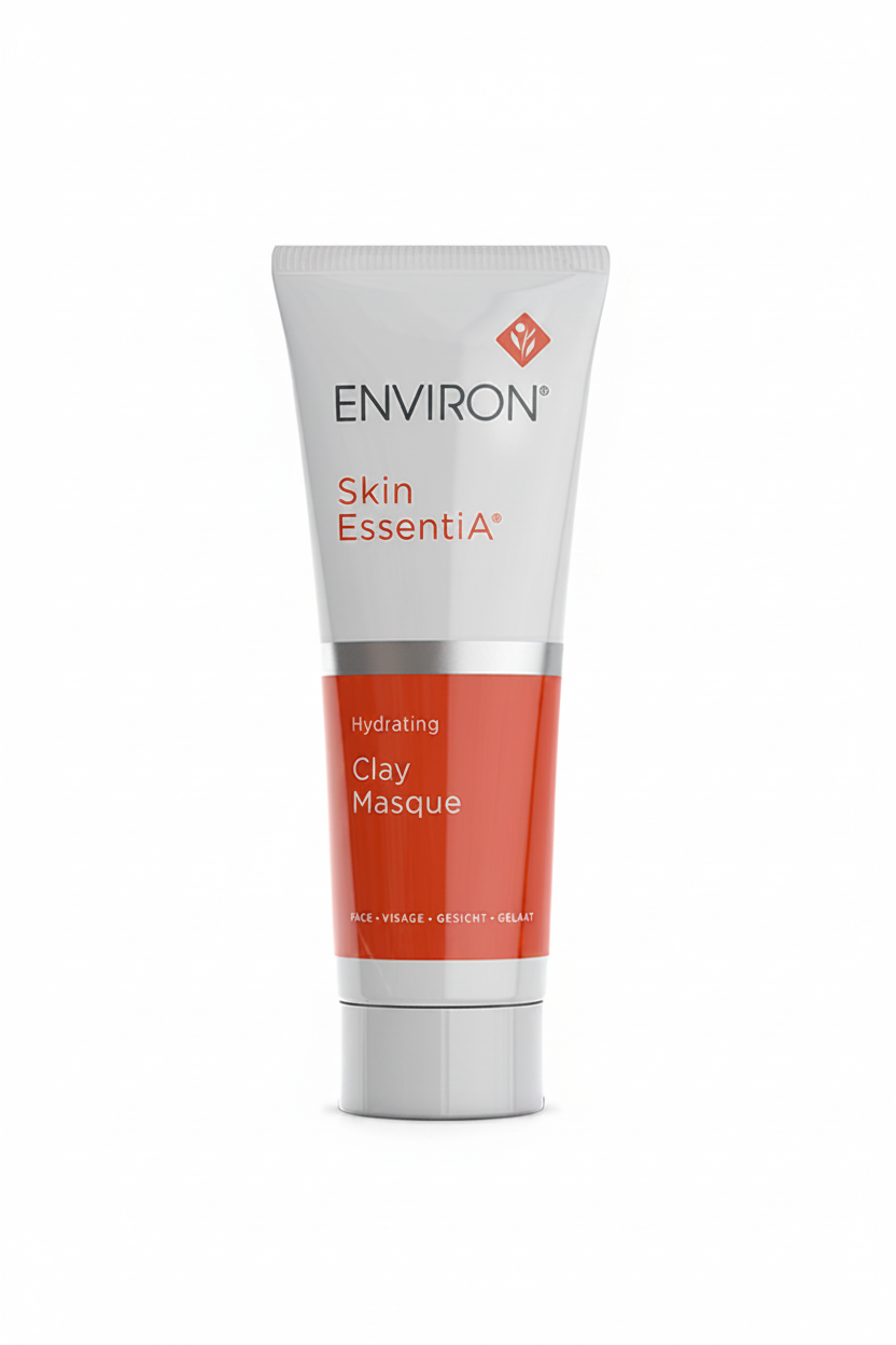 Skin EssentiA Hydrating Clay Masque