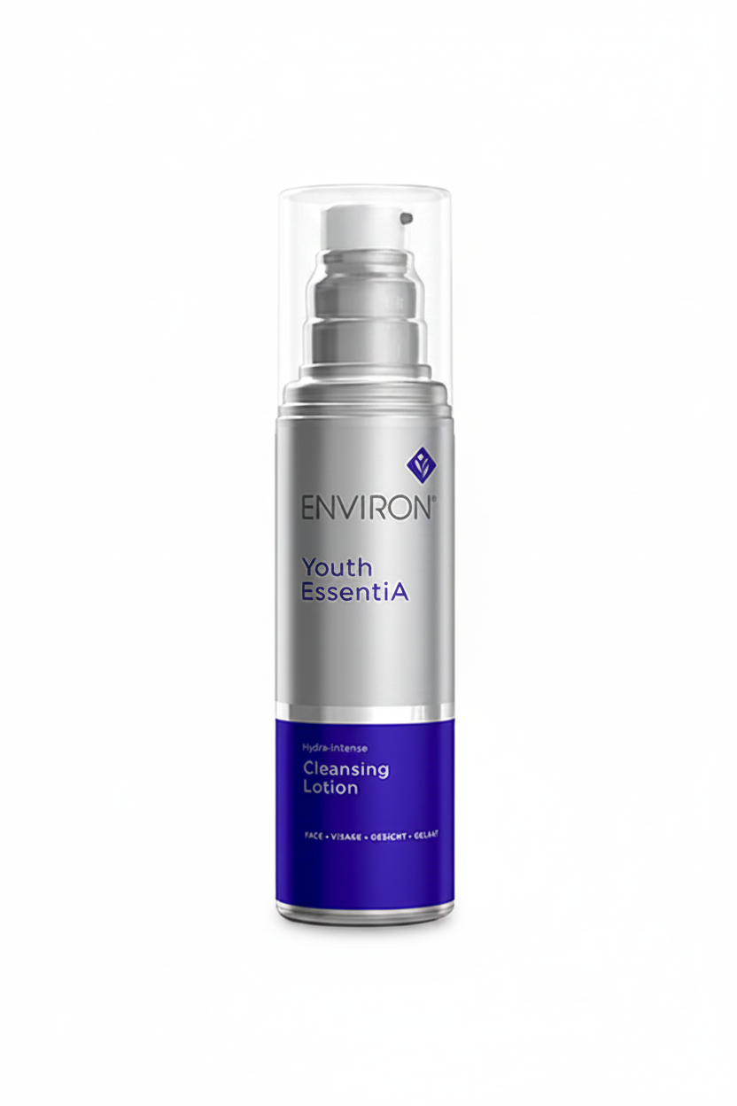 Youth EssentiA Cleansing Lotion