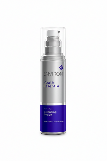 Youth EssentiA Cleansing Lotion